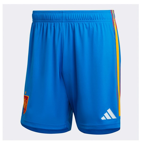 Pantalones Camiseta España Segunda equipo 2022-23